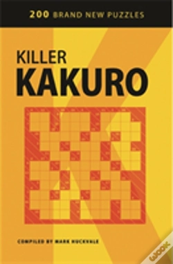 Capa do artigo Killer Kakuro