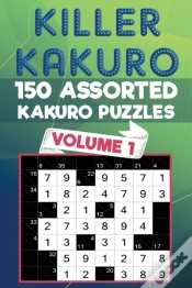 Capa do artigo Killer Kakuro