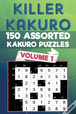 Capa do artigo Killer Kakuro