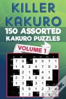 Killer Kakuro