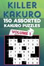 Killer Kakuro - Preview