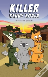 Killer Kenny Koala