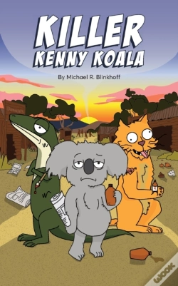 Capa do artigo Killer Kenny Koala