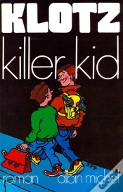 Capa do artigo Killer Kid
