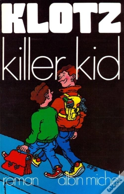 Capa do artigo Killer Kid