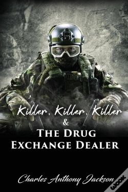 Capa do artigo Killer, Killer, Killer  Amp  The Drug Ex