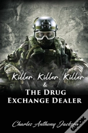 Capa do artigo Killer, Killer, Killer  Amp  The Drug Ex