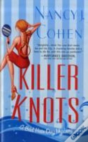 Capa do artigo Killer Knots