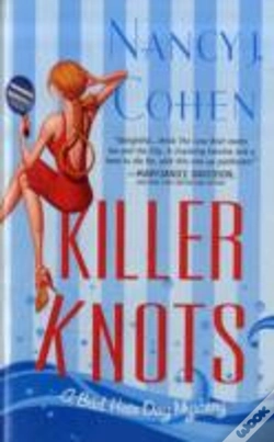 Capa do artigo Killer Knots