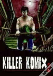 Capa do artigo Killer Komix2