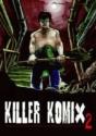 Killer Komix2 - Preview