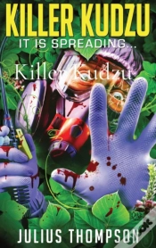 Capa do artigo Killer Kudzu