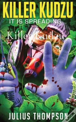 Capa do artigo Killer Kudzu