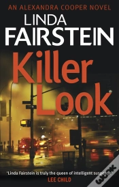 Capa do artigo Killer Look