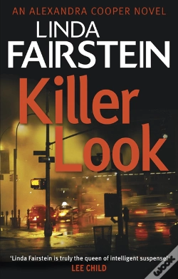Capa do artigo Killer Look
