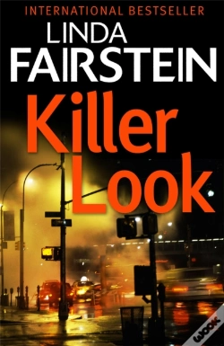 Capa do artigo Killer Look