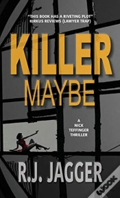 Capa do artigo Killer Maybe