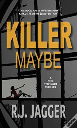 Capa do artigo Killer Maybe