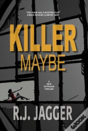 Capa do artigo Killer Maybe