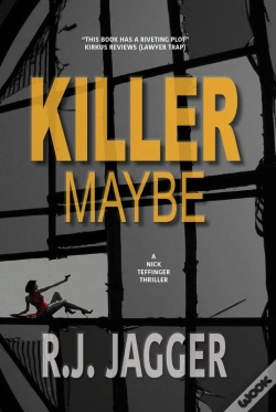Capa do artigo Killer Maybe