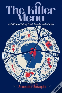 Capa do artigo Killer Menu