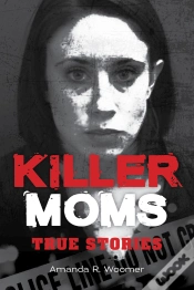 Capa do artigo Killer Moms