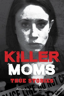 Capa do artigo Killer Moms