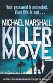 Capa do artigo Killer Move