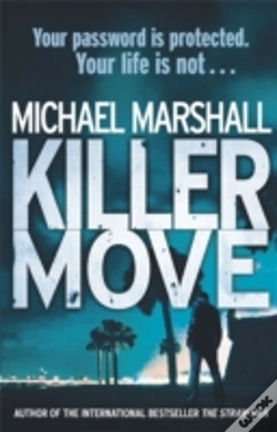 Capa do artigo Killer Move