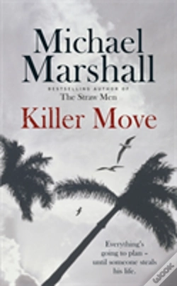Capa do artigo Killer Move