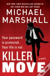 Capa do artigo Killer Move