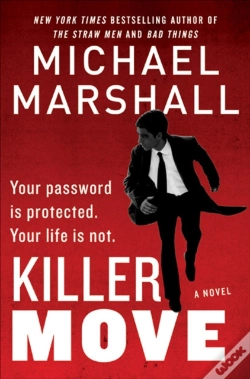 Capa do artigo Killer Move