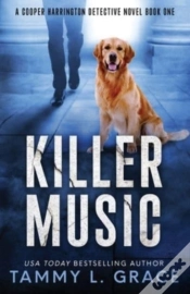 Capa do artigo Killer Music: A Cooper Harrington Detect