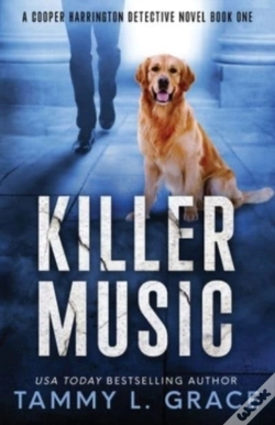 Capa do artigo Killer Music: A Cooper Harrington Detect