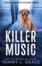 Killer Music: A Cooper Harrington Detect - Preview