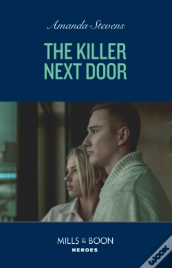 Capa do artigo Killer Next Door