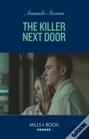 Capa do artigo Killer Next Door