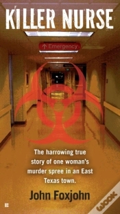 Capa do artigo Killer Nurse