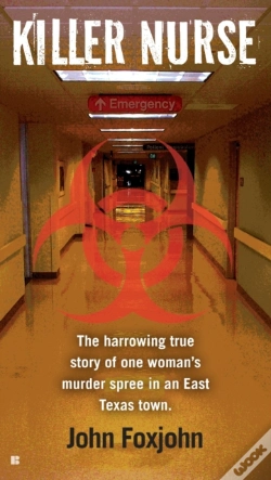 Capa do artigo Killer Nurse