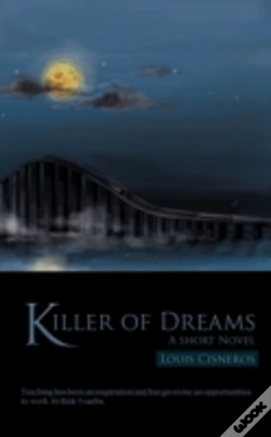 Capa do artigo Killer Of Dreams