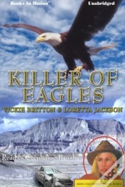Capa do artigo Killer Of Eagles