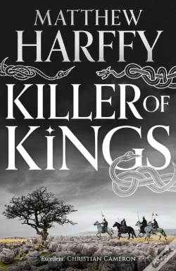 Capa do artigo Killer Of Kings