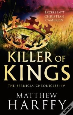 Capa do artigo Killer Of Kings