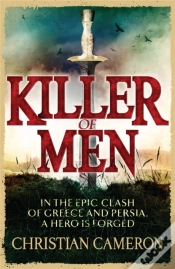Capa do artigo Killer Of Men