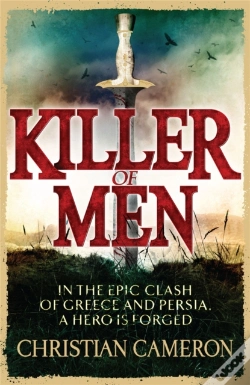 Capa do artigo Killer Of Men