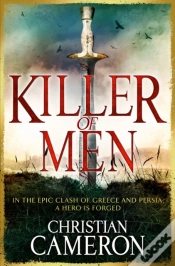 Capa do artigo Killer Of Men