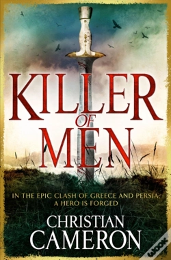 Capa do artigo Killer Of Men