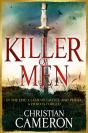 Killer Of Men - Preview