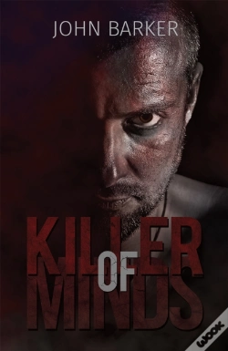 Capa do artigo Killer Of Minds
