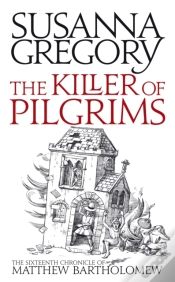 Capa do artigo Killer Of Pilgrims